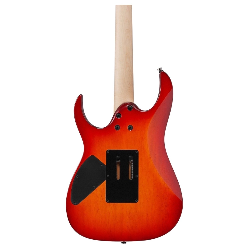 Ibanez RG470DXFMCS CS (Cherry Sunburst)