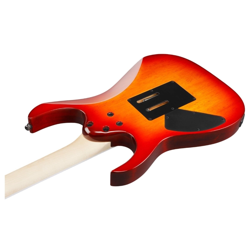 Ibanez RG470DXFMCS CS (Cherry Sunburst)