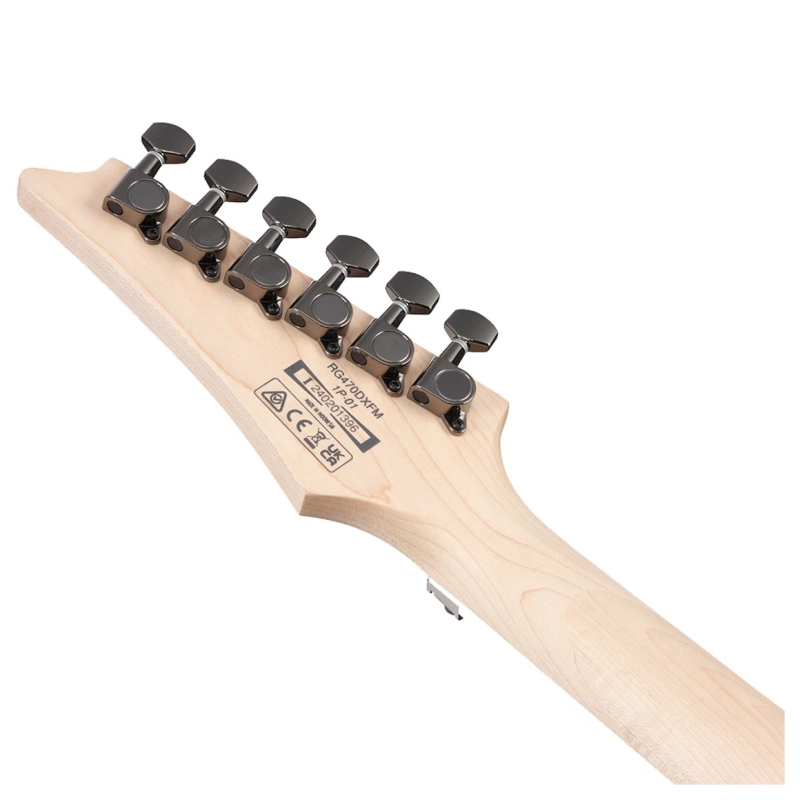 Ibanez RG470DXFMCS CS (Cherry Sunburst)