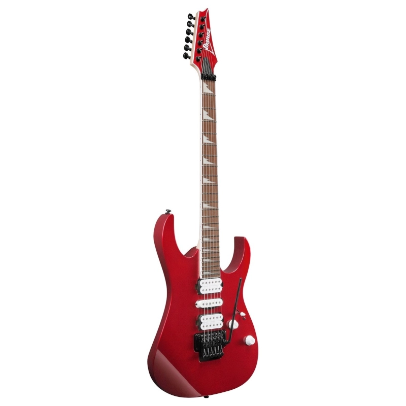 Ibanez RG470DXWCA CA (Candy Apple)