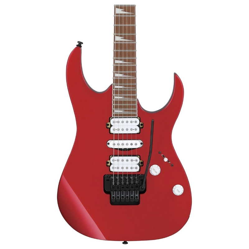 Ibanez RG470DXWCA CA (Candy Apple)