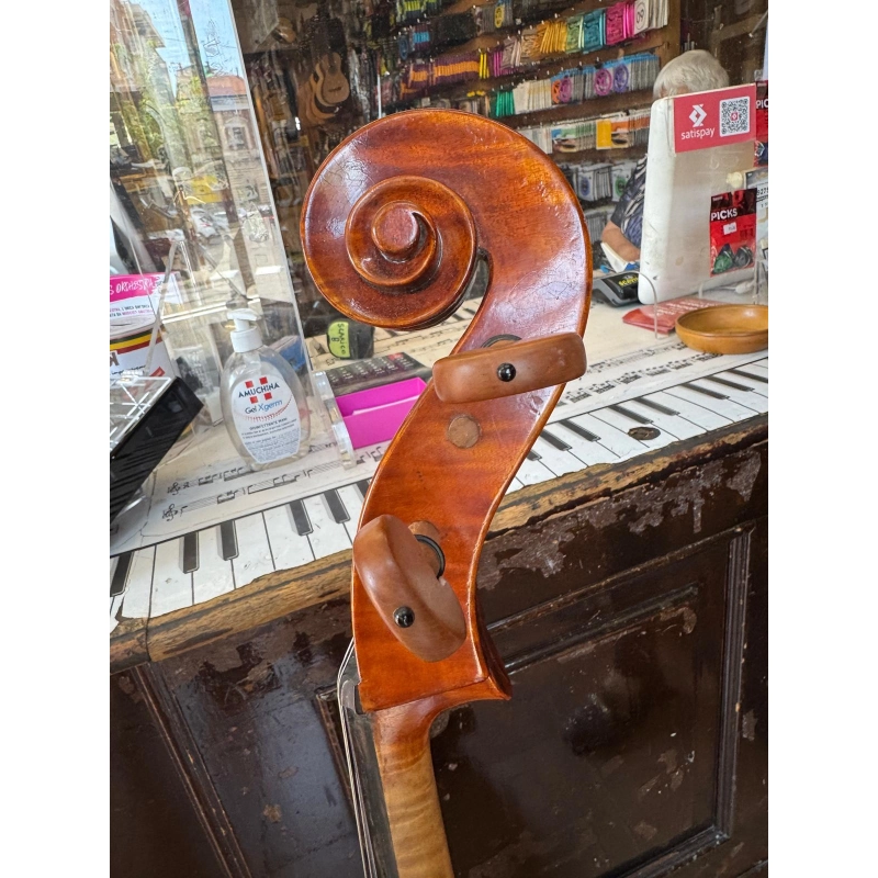 Violoncello Bruck Master mod. Montagnana Yuan
