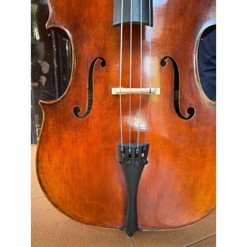 Violoncello Bruck Master mod. Montagnana Yuan