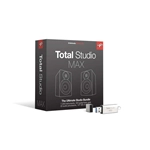 IK Multimedia Total Studio MAX - bundle per MAC e PC