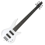 Ibanez GSR186PW PW (Pearl White)