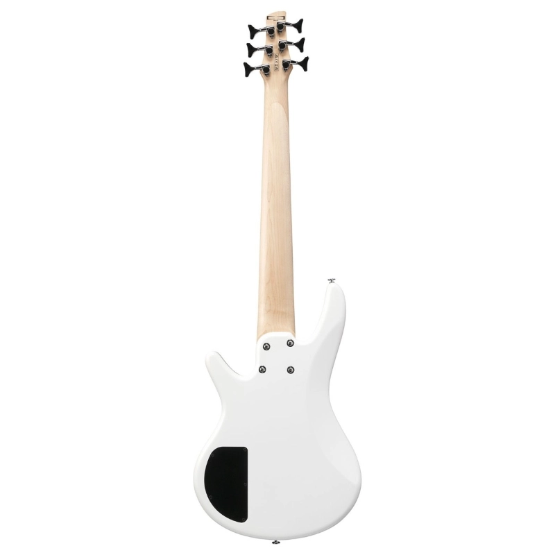 Ibanez GSR186PW PW (Pearl White)