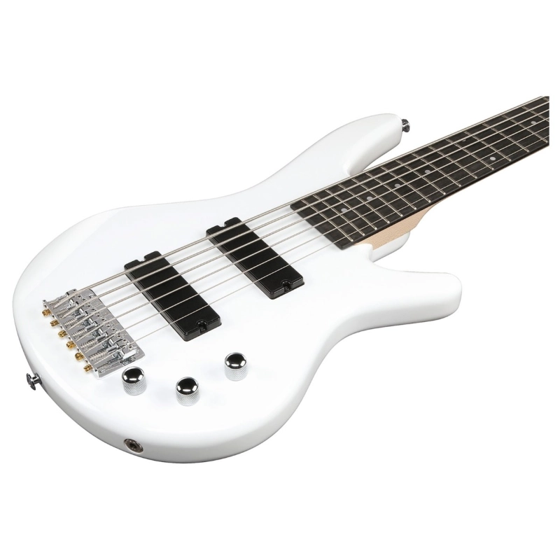 Ibanez GSR186PW PW (Pearl White)