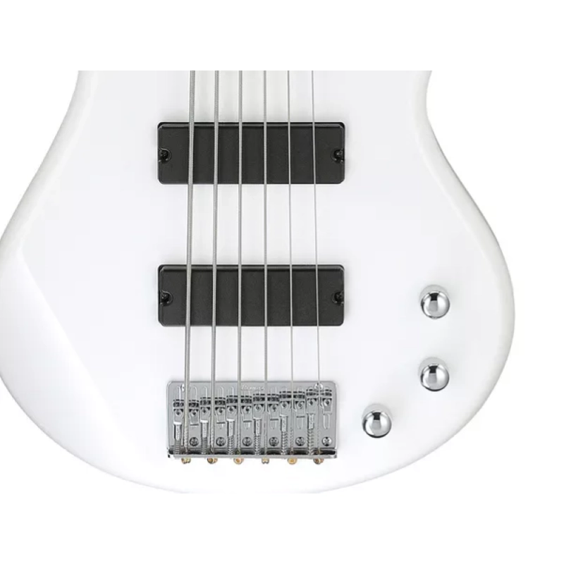 Ibanez GSR186PW PW (Pearl White)