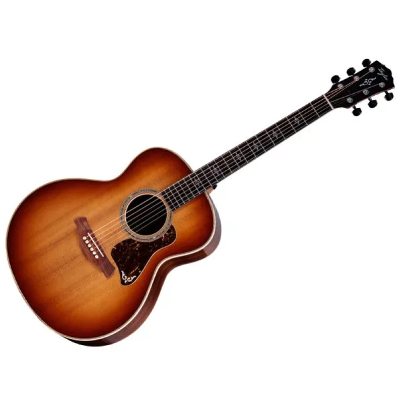 Taylor Gold Label 814e SB,HRW,Burst Top
