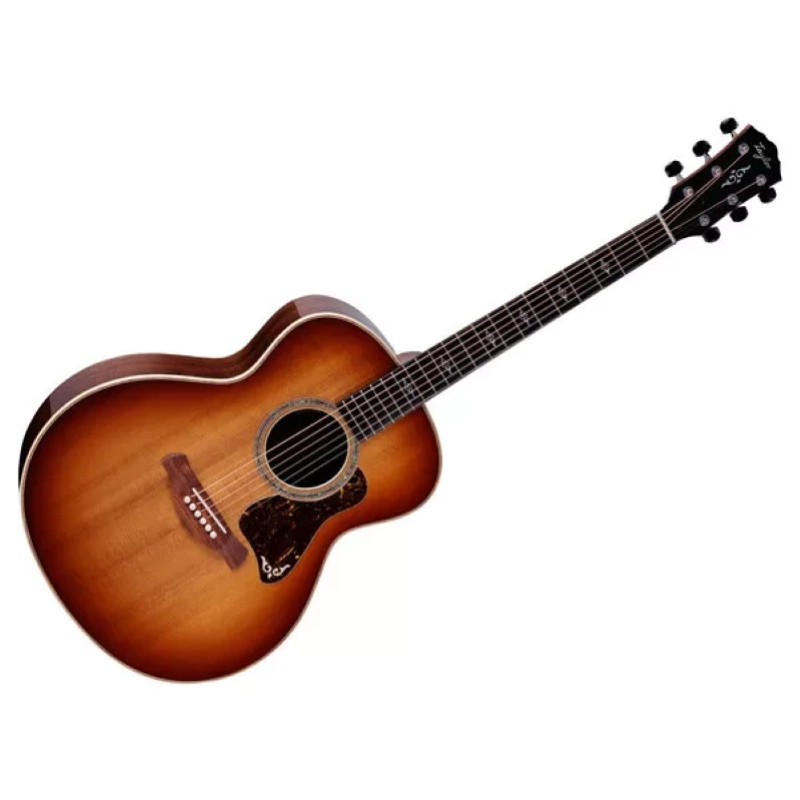 Taylor Gold Label 814e SB,HRW,Burst Top