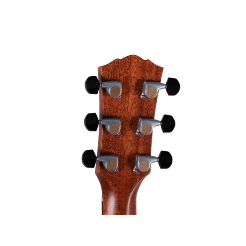 Taylor Gold Label 814e SB,HRW,Burst Top