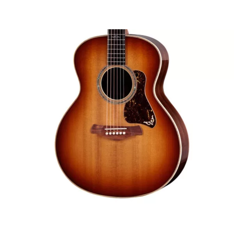Taylor Gold Label 814e SB,HRW,Burst Top