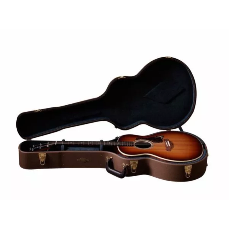 Taylor Gold Label 814e SB,HRW,Burst Top