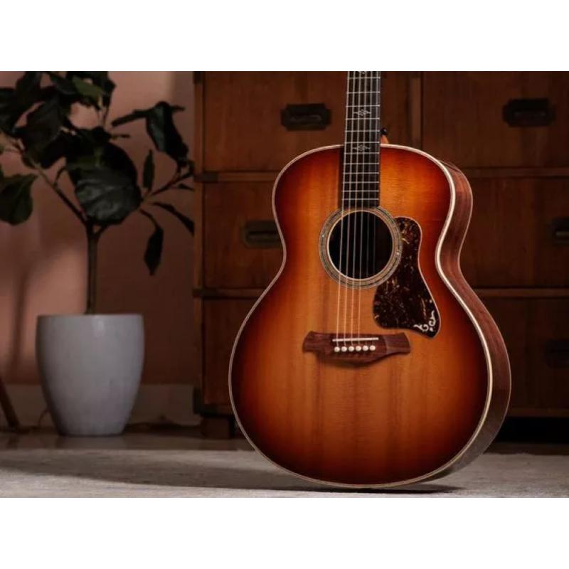 Taylor Gold Label 814e SB,HRW,Burst Top