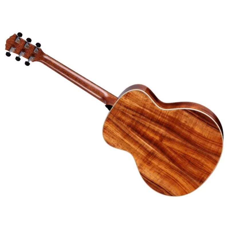 Taylor Gold Label 814e Koa SB,Burst Top