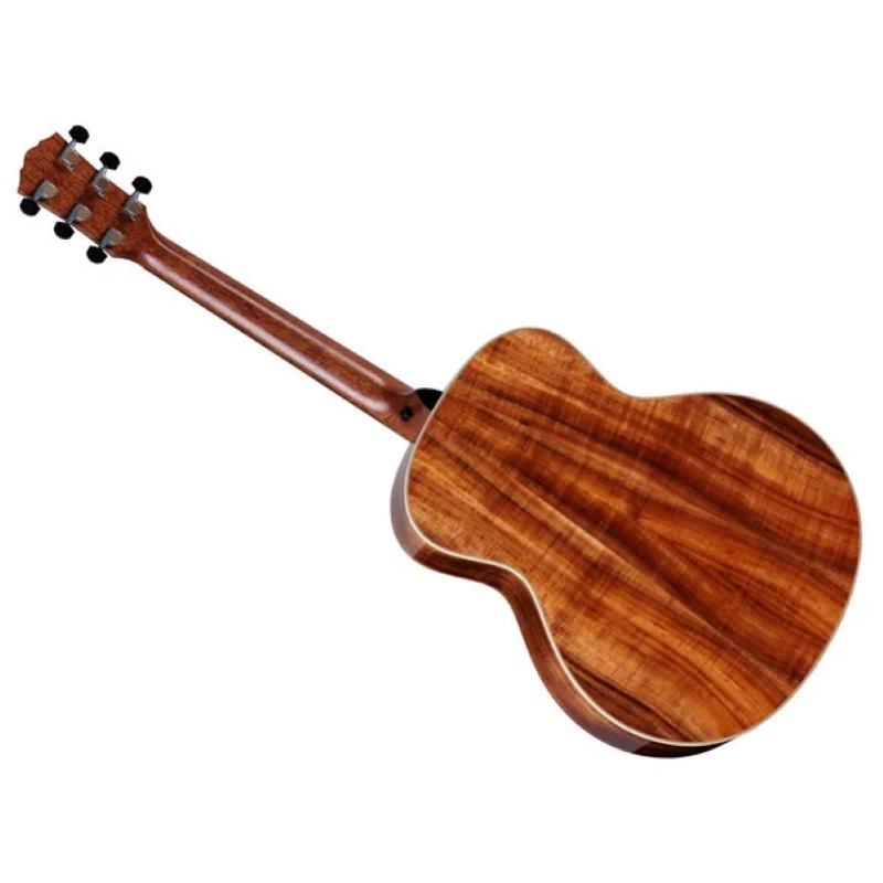 Taylor Gold Label 814e Koa SB,Burst Top