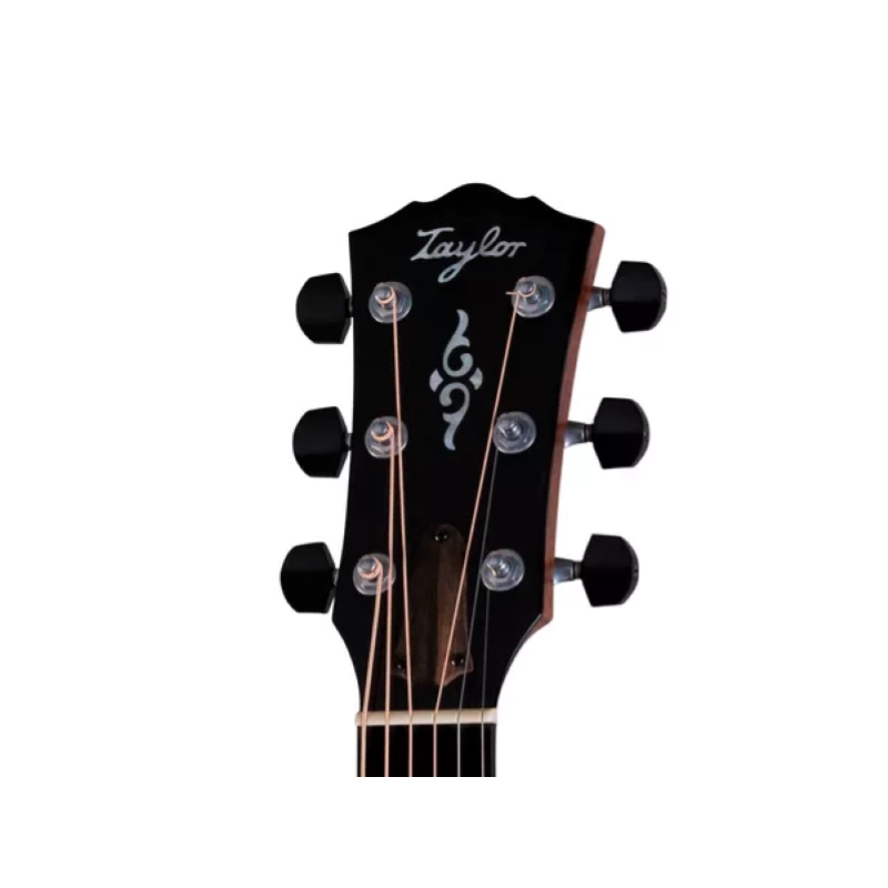 Taylor Gold Label 814e Koa SB,Burst Top