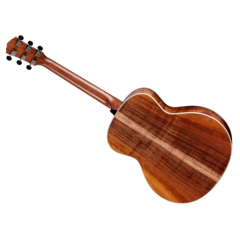 Taylor Gold Label 814e Koa,Nat Top