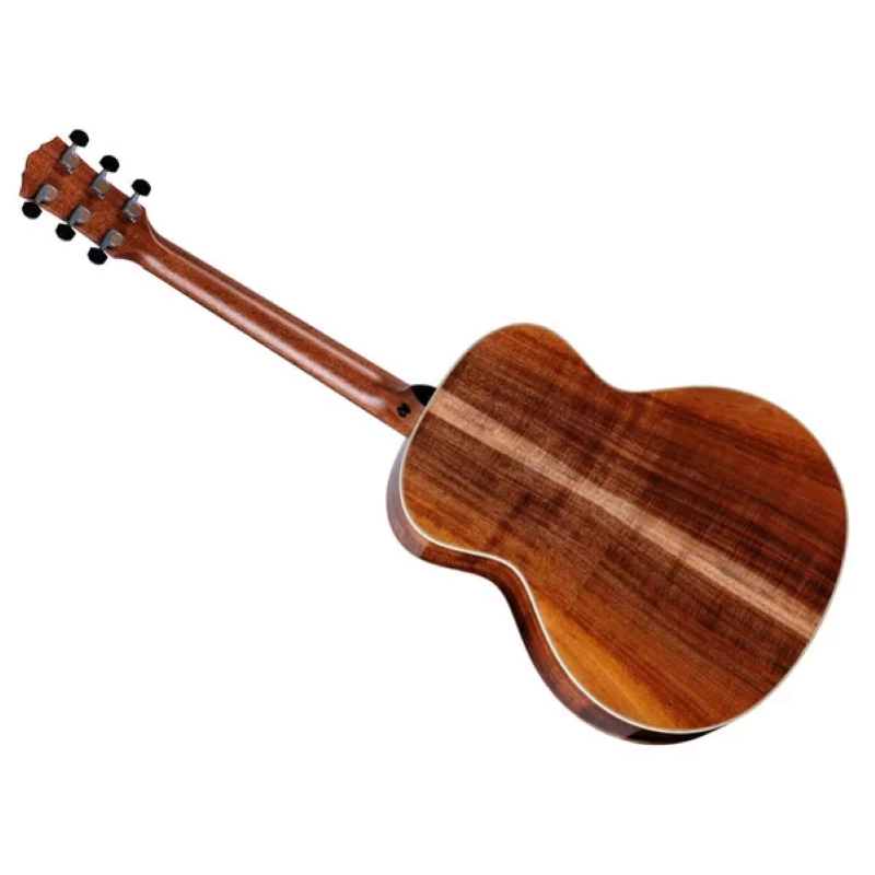 Taylor Gold Label 814e Koa,Nat Top