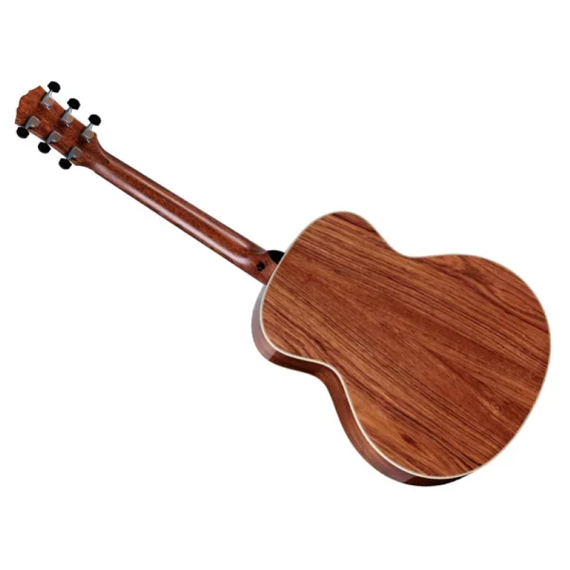 Taylor Gold Label 814e,HRW,Nat Top