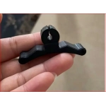 Clip per Cello supporto microfono, Stagg