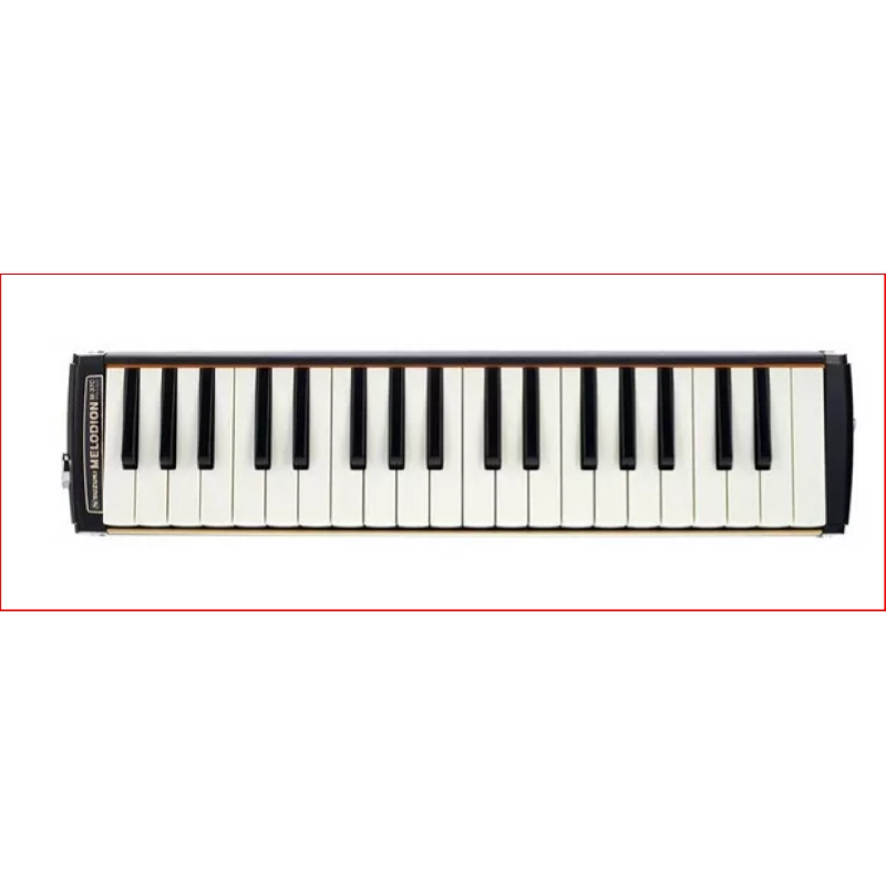 Suzuki M-37C Melodion, Melodica 37 note