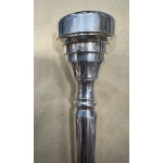 usato Giardinelli 10C Bocchino per Tromba Argentato