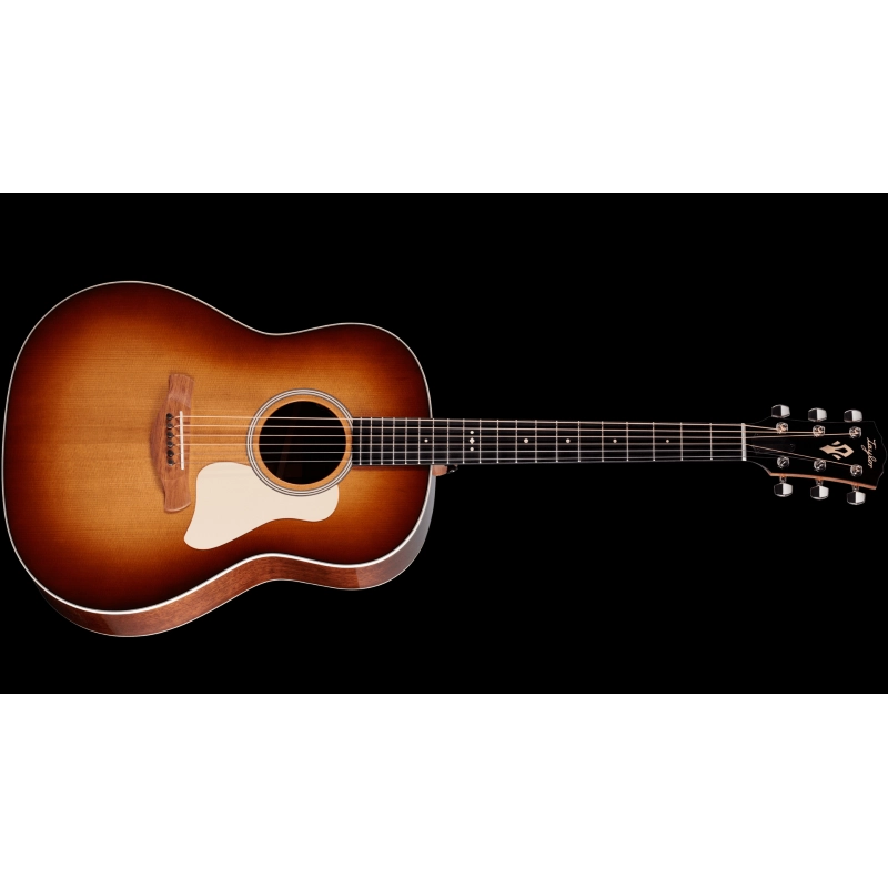 Taylor Gold Label 517e SB,Mahogany/Tor.Sitka,