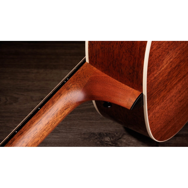 Taylor Gold Label 517e SB,Mahogany/Tor.Sitka,
