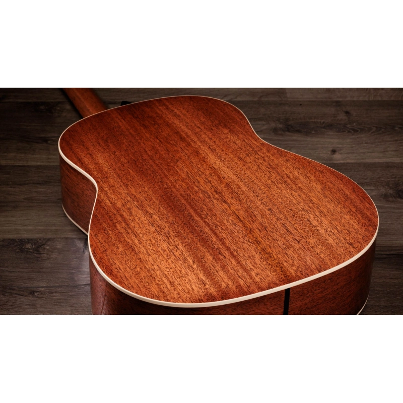 Taylor Gold Label 517e SB,Mahogany/Tor.Sitka,