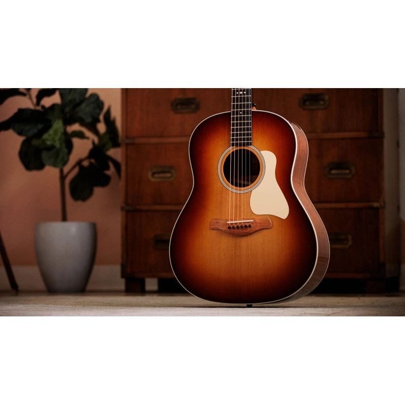 Taylor Gold Label 517e SB,Mahogany/Tor.Sitka,