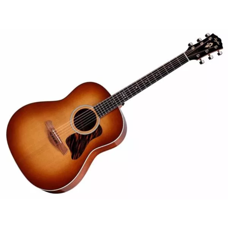 Taylor Gold Label 517e SB Firestripe PG