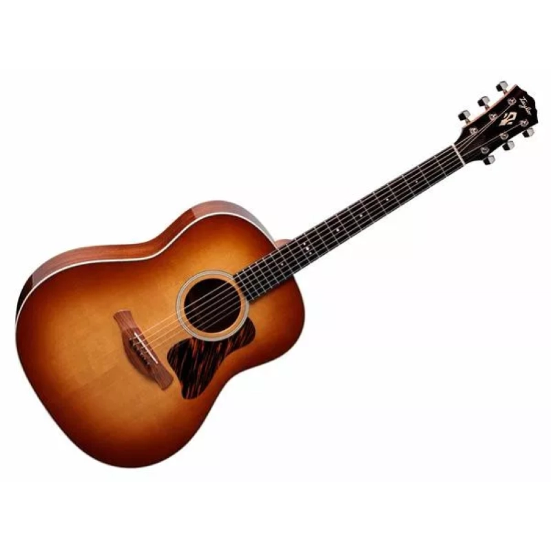 Taylor Gold Label 517e SB Firestripe PG