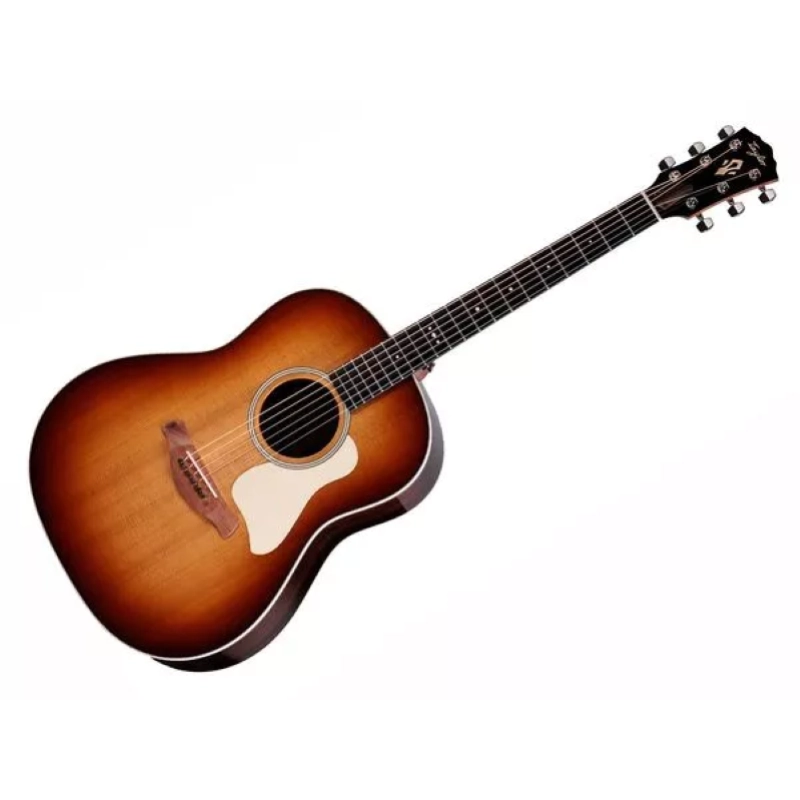 Taylor Gold Label 717e SB,Indian RW/Torr.Sitka
