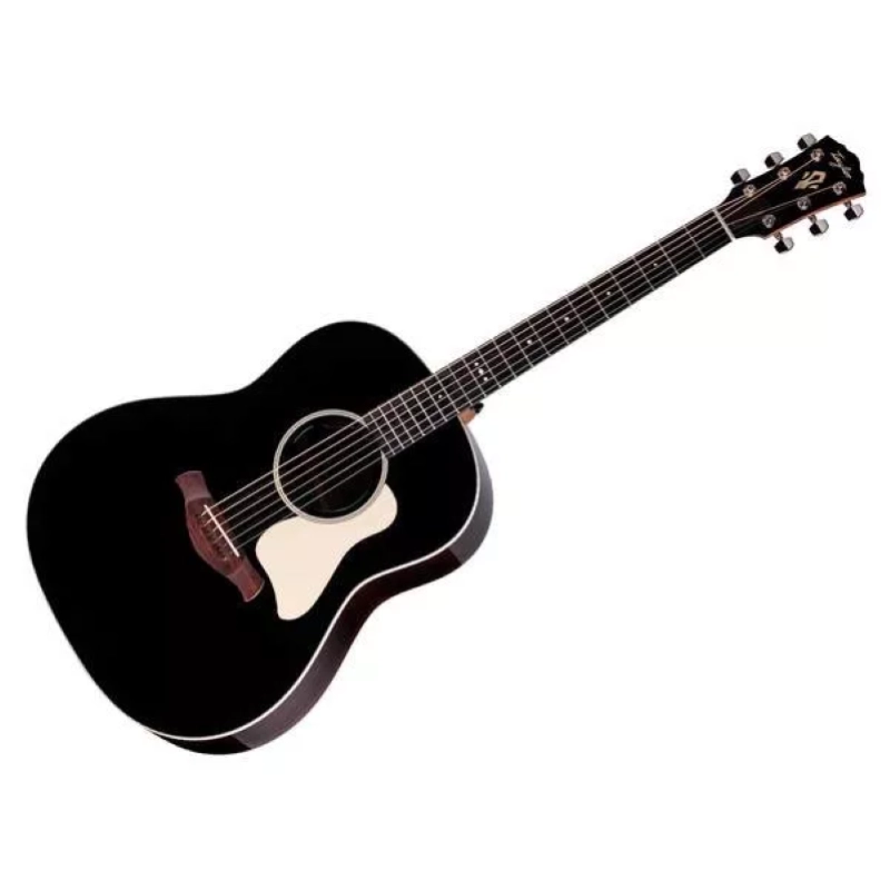 Taylor Gold Label 717e Blacktop,Indian RW/TorrSitka