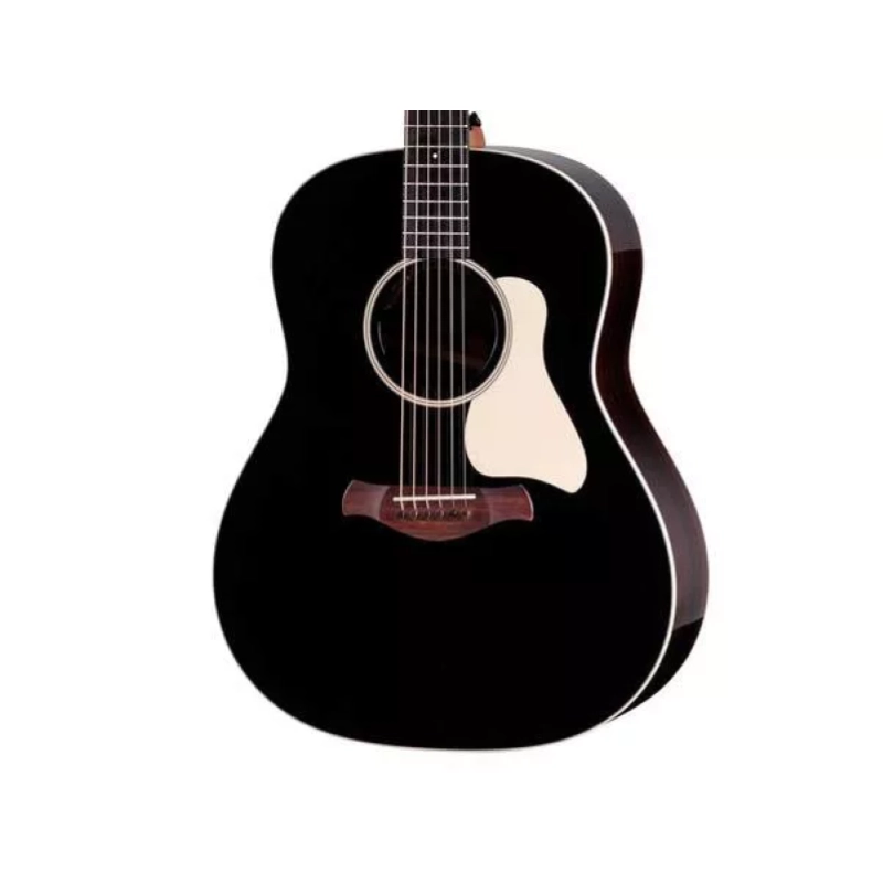 Taylor Gold Label 717e Blacktop,Indian RW/TorrSitka