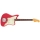 Fender American Professional Classic Jazzmaster®, Rosewood Fingerboard, Faded Dakota Red