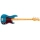 Fender American Professional Classic Precision Bass®, Maple Fingerboard, Faded Lake Placid Blue