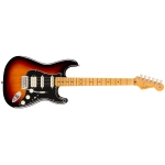 Fender American Professional Classic Stratocaster® HSS, Maple Fingerboard, 3-Color Sunburst 0114952300