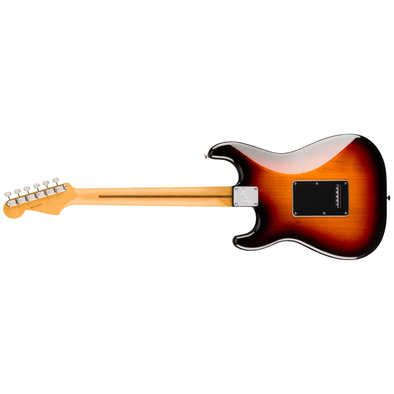 Fender American Professional Classic Stratocaster® HSS, Maple Fingerboard, 3-Color Sunburst 0114952300