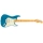 Fender American Professional Classic Stratocaster® HSS, Maple Fingerboard, Faded Lake Placid Blue 0114952379