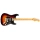 Fender American Professional Classic Stratocaster®, Maple Fingerboard, 3-Color Sunburst 0114942300