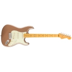 Fender American Professional Classic Stratocaster®, Maple Fingerboard, Faded Firemist Gold 0114942384