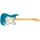 Fender American Professional Classic Stratocaster®, Maple Fingerboard, Faded Lake Placid Blue 0114942379