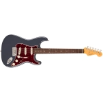 Fender American Professional Classic Stratocaster®, Rosewood Fingerboard, Faded Black 0114940322