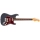 Fender American Professional Classic Stratocaster®, Rosewood Fingerboard, Faded Black 0114940322