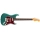 Fender American Professional Classic Stratocaster®, Rosewood Fingerboard, Faded Sherwood Green Metallic 0114940374
