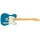 Fender American Professional Classic Telecaster®, Maple Fingerboard, Faded Lake Placid Blue 0114962379