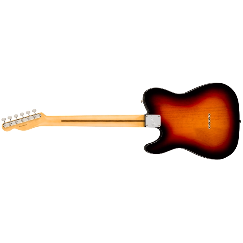 Fender American Professional Classic Telecaster®, Rosewood Fingerboard, 3-Color Sunburst 0114960300