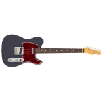 Fender American Professional Classic Telecaster®, Rosewood Fingerboard, Faded Black